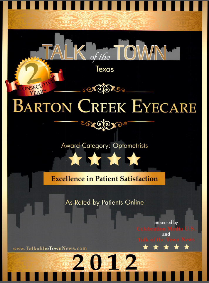 Talk of the Town